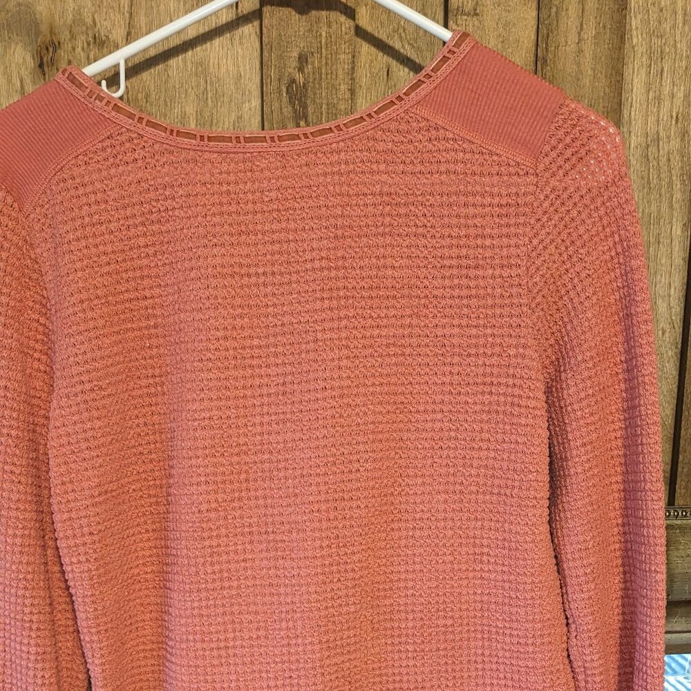 Sundance thermal look top M - Picture 4 of 6